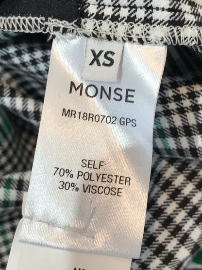 Pantalon Monse T.XS