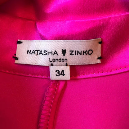 Robe Natasha Zinko T.34