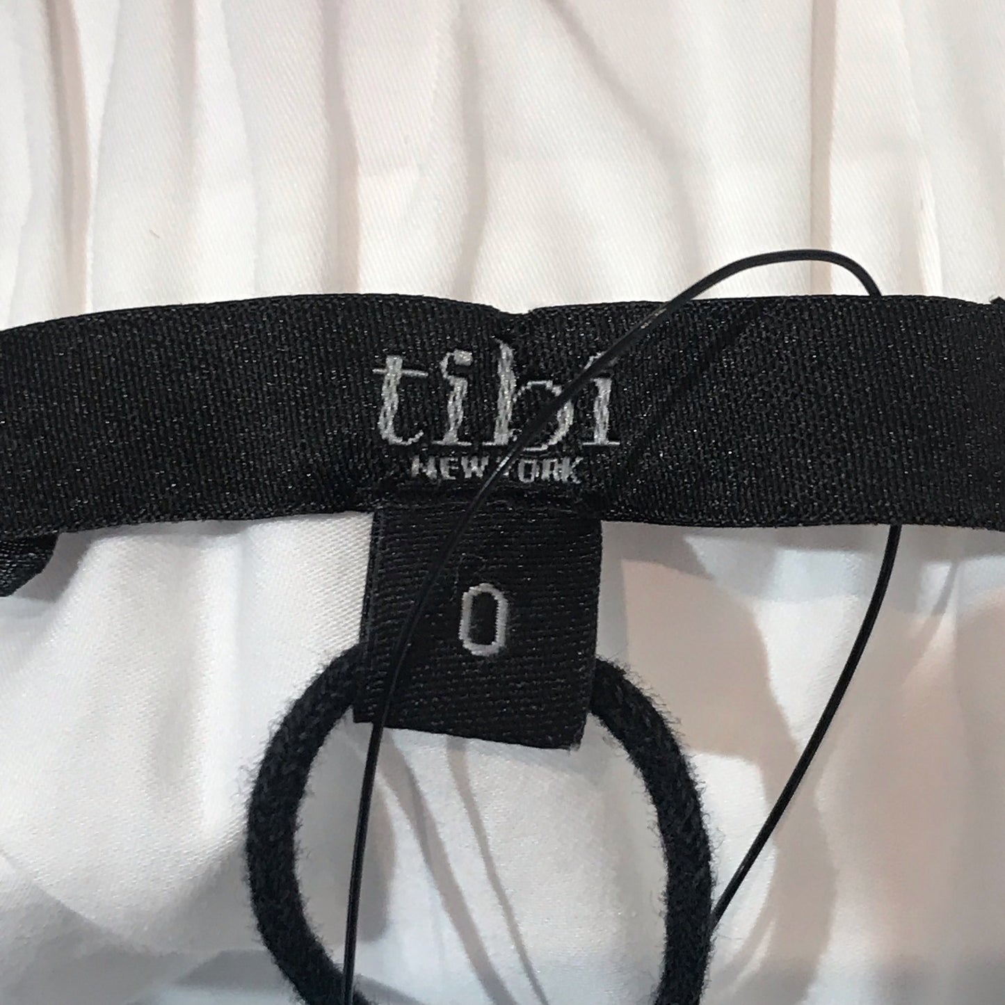 Blouse Tibi T.0