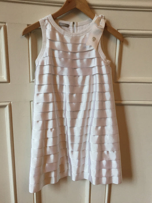 Robe I Pinco Pallino T.10 ans avec headband