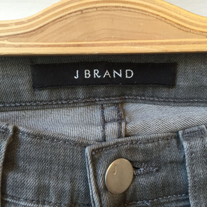 Jeans J Brand gris T.24