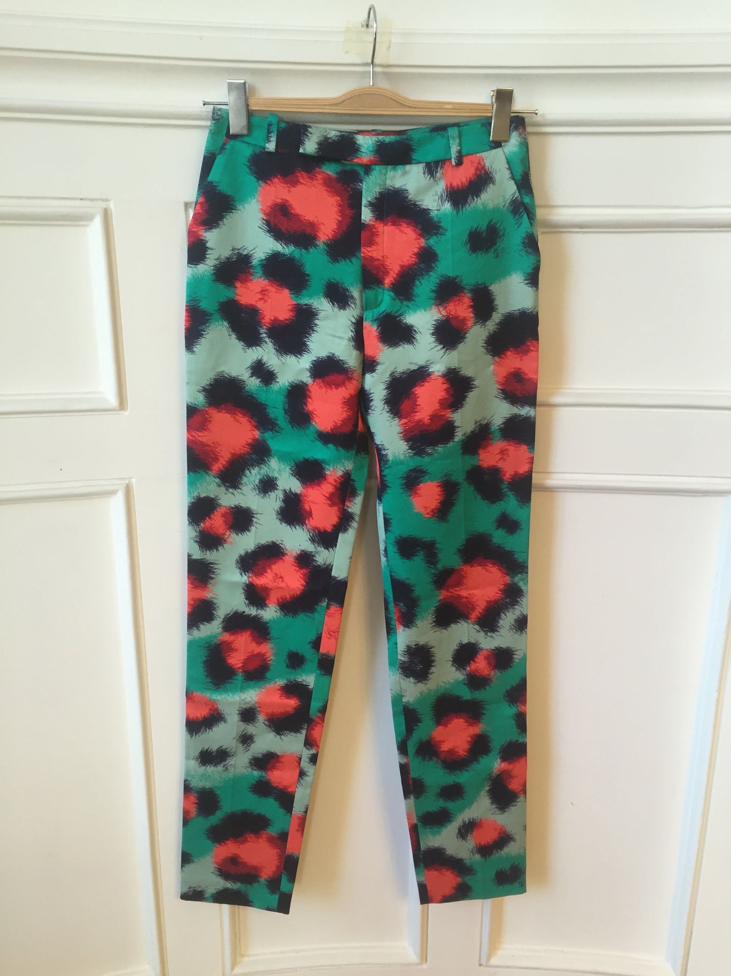 Pantalon Kenzo T.34