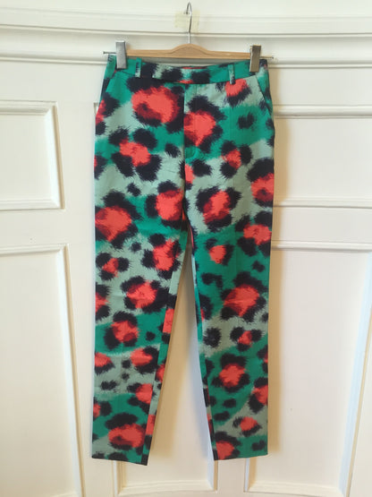 Pantalon Kenzo T.34