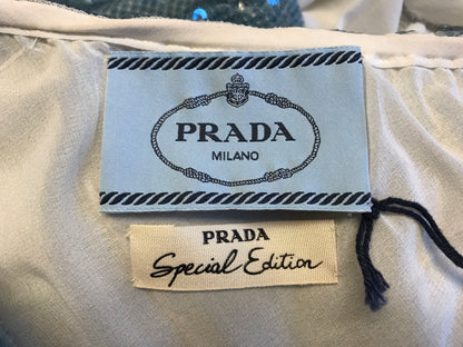 Robe Prada Special Edition T.34