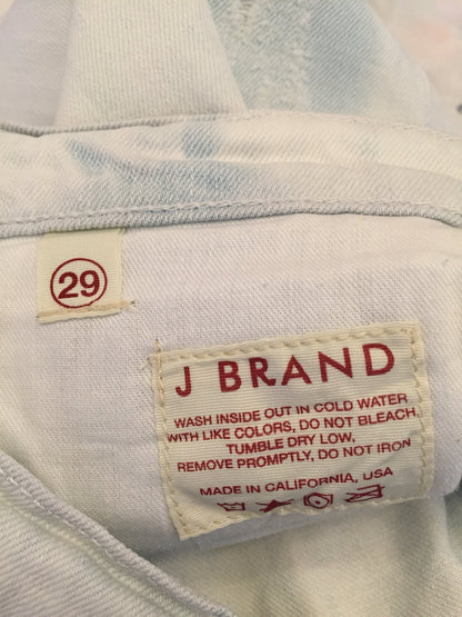 Jeans J Brand T.29