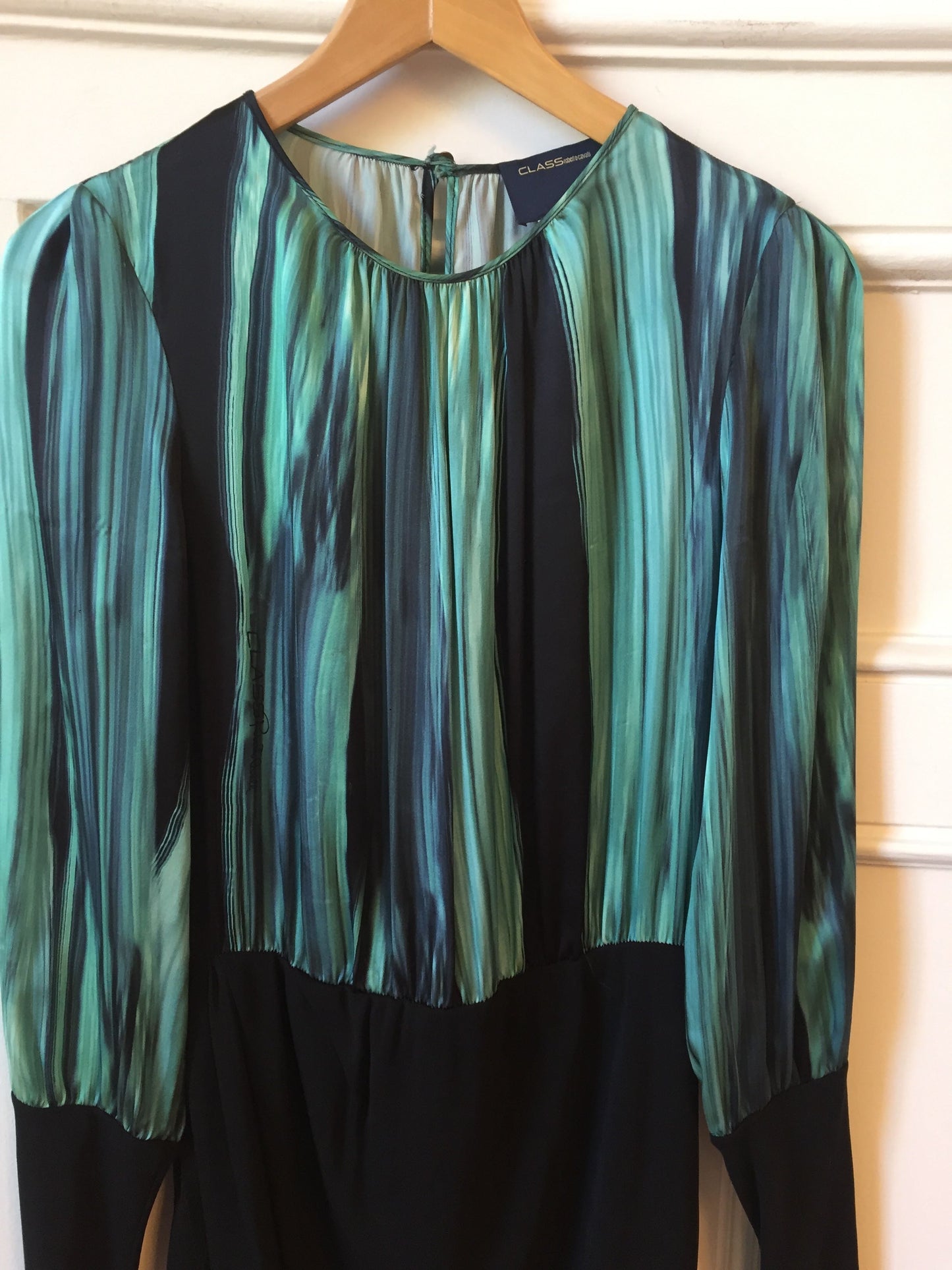 Robe Cavalli Class T.36