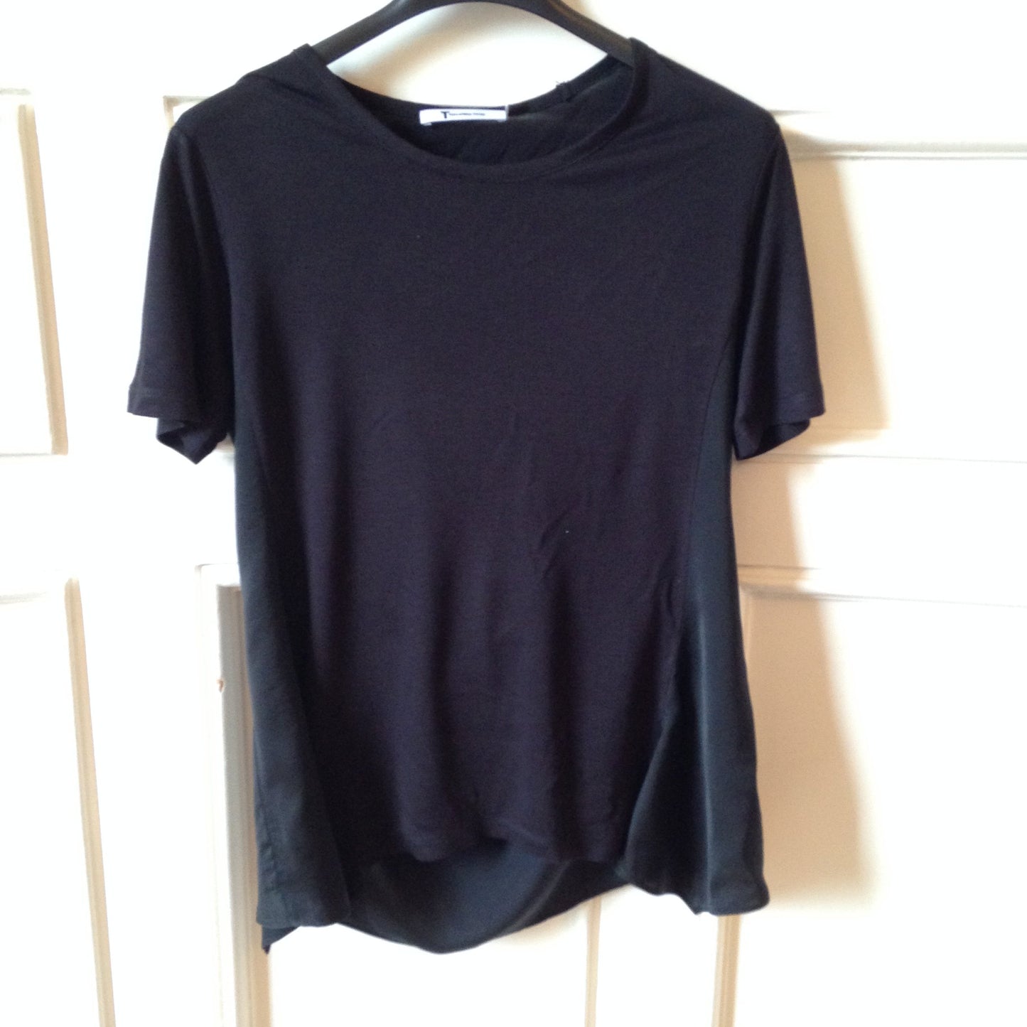 Top Alexander Wang T.XS