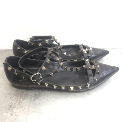 Ballerines Valentino Rockstud T.37