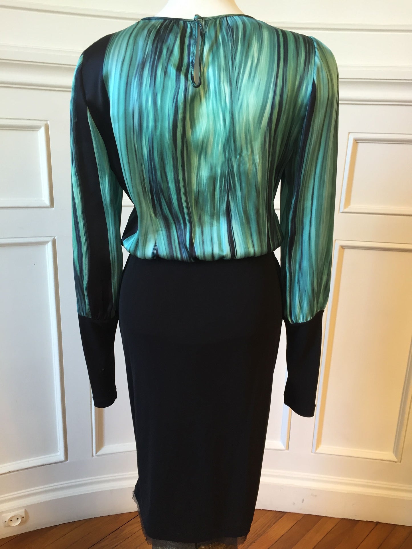 Robe Cavalli Class T.36