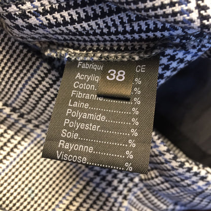 Pantalon Alexis Mabille T.38