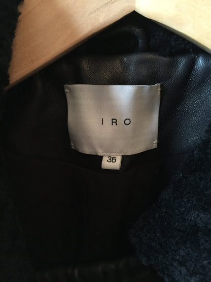 Blouson Iro Homme T.36 Neuf