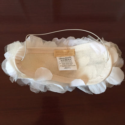 Robe I Pinco Pallino T.12 ans avec headband