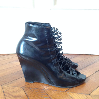 Boots Givenchy T.39