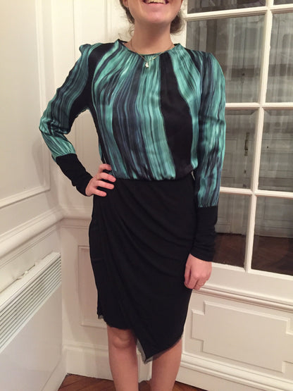 Robe Cavalli Class T.36