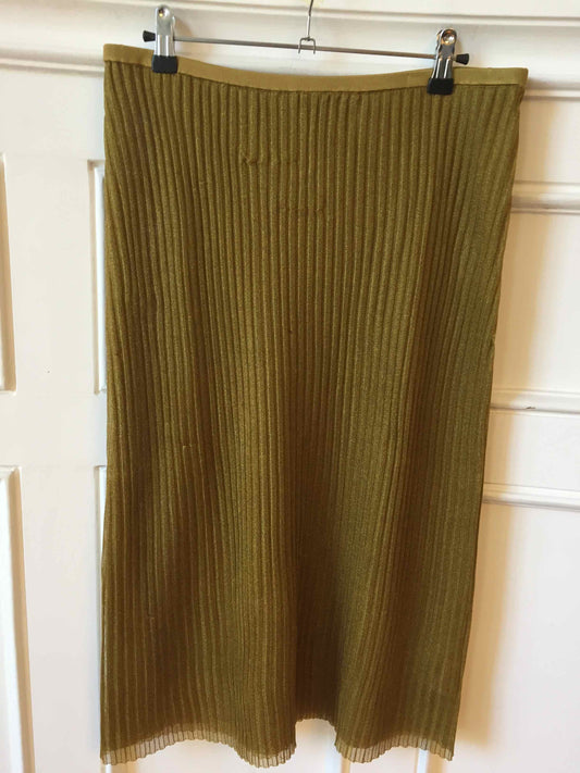 Jupe J Crew T.M