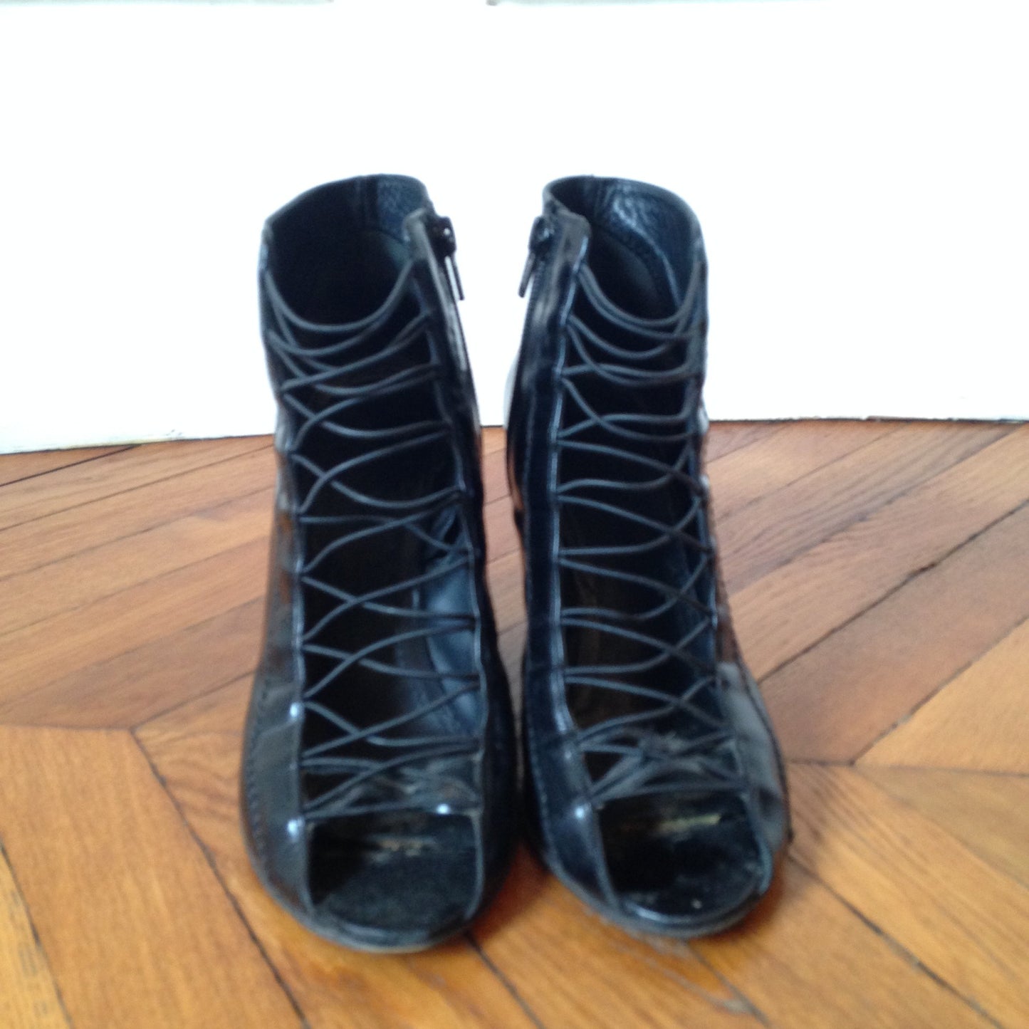 Boots Givenchy T.39