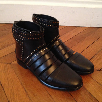 Boots Balenciaga T.37