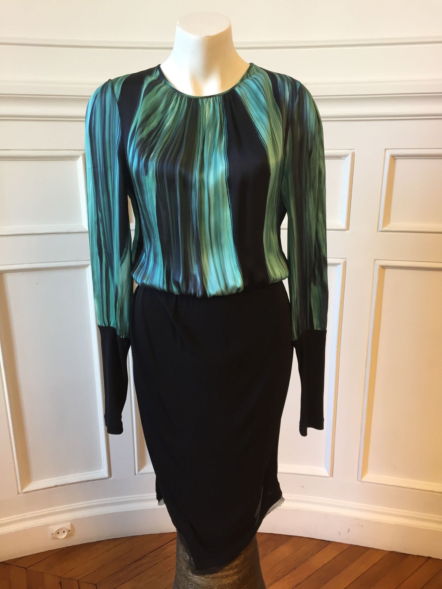 Robe Cavalli Class T.36