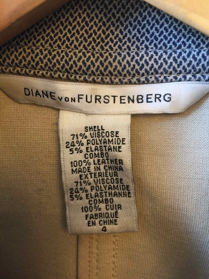 Veste Diane Von Furstenberg T.36