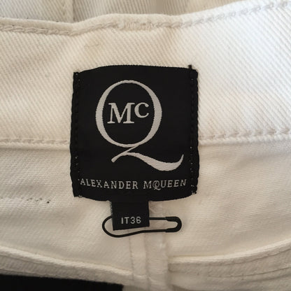 Jupe Alexander McQueen T.34