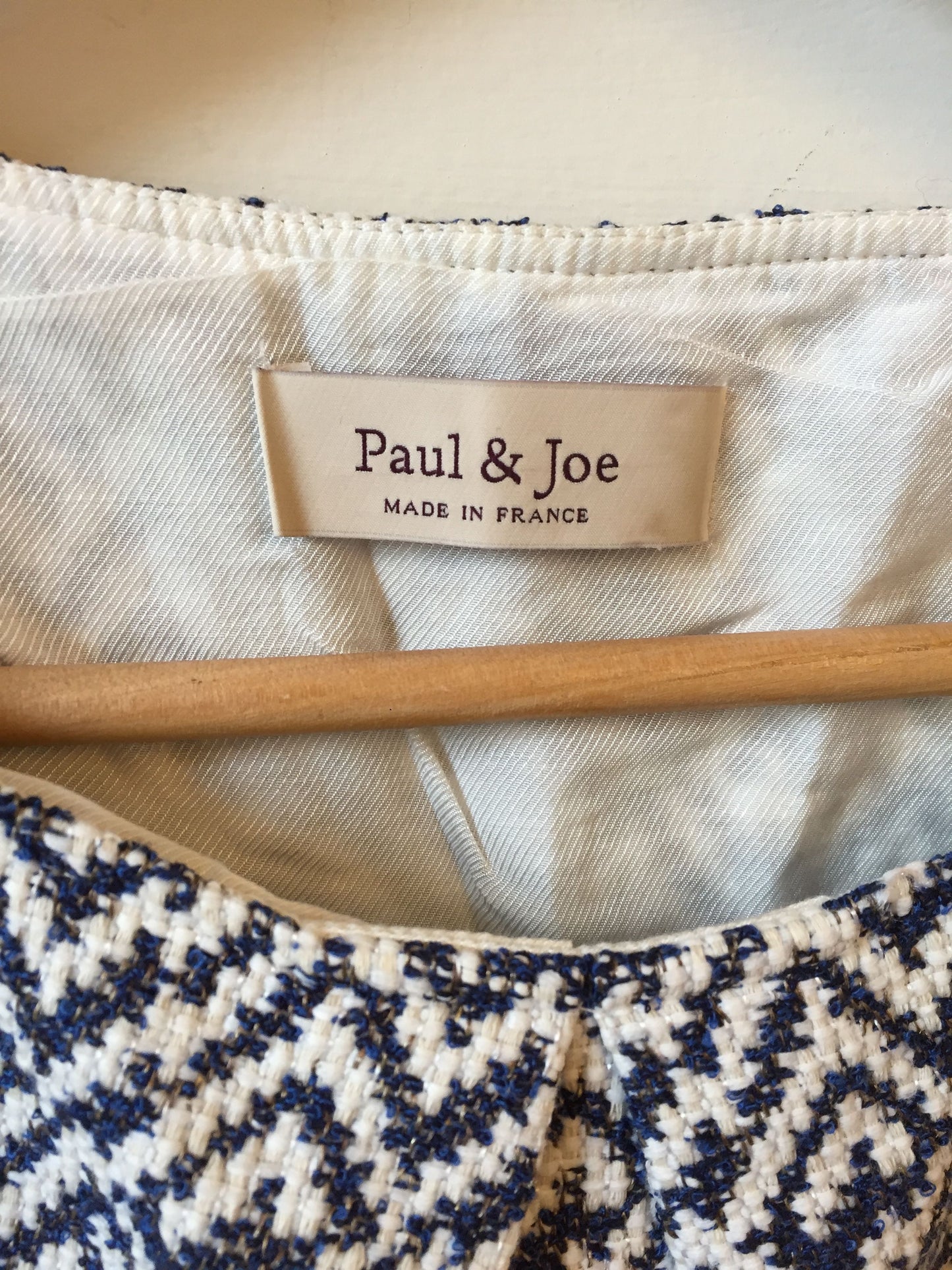 Robe Paul & Joe T.36