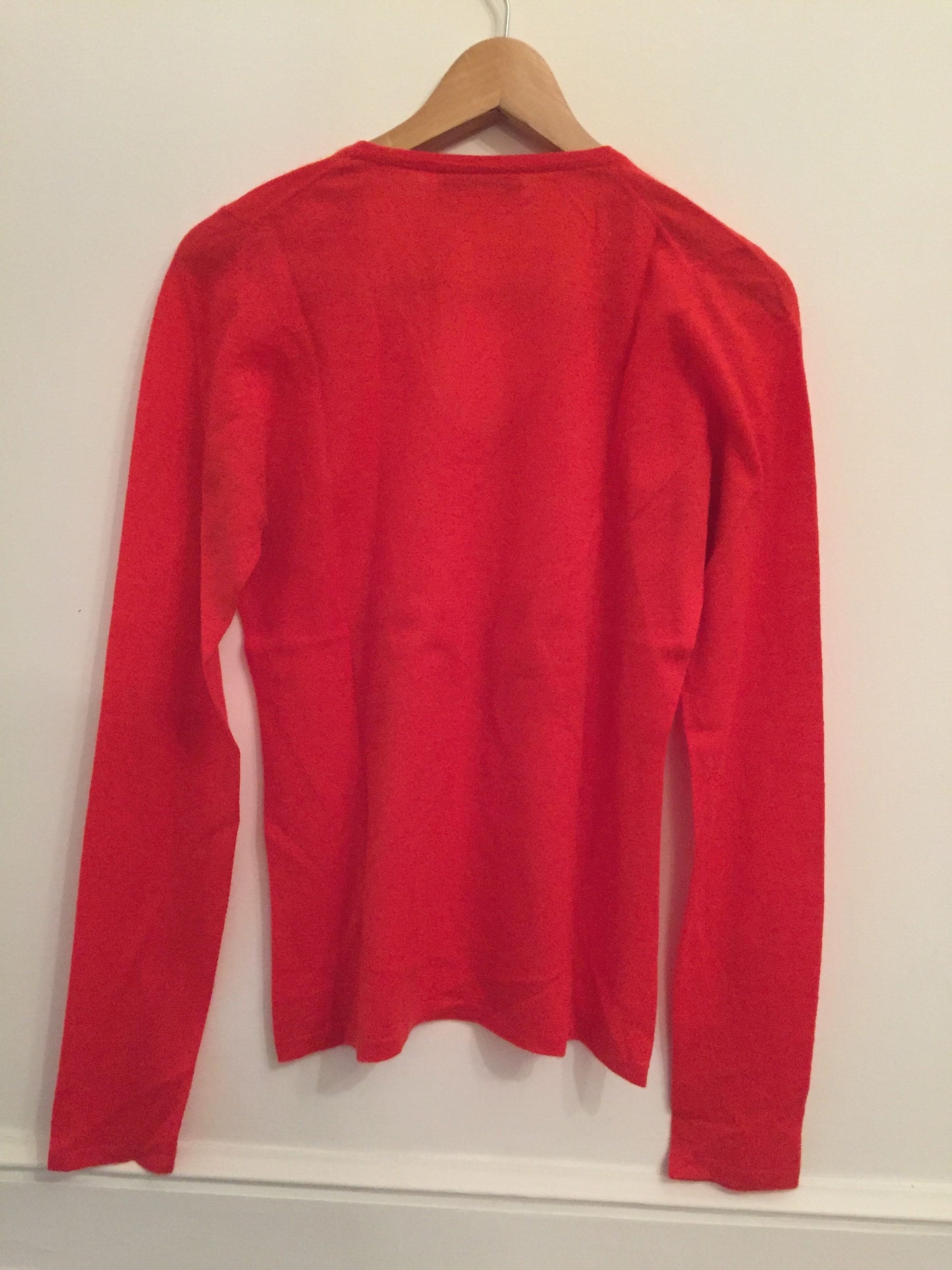 Pull Paul & Joe Orange T.3