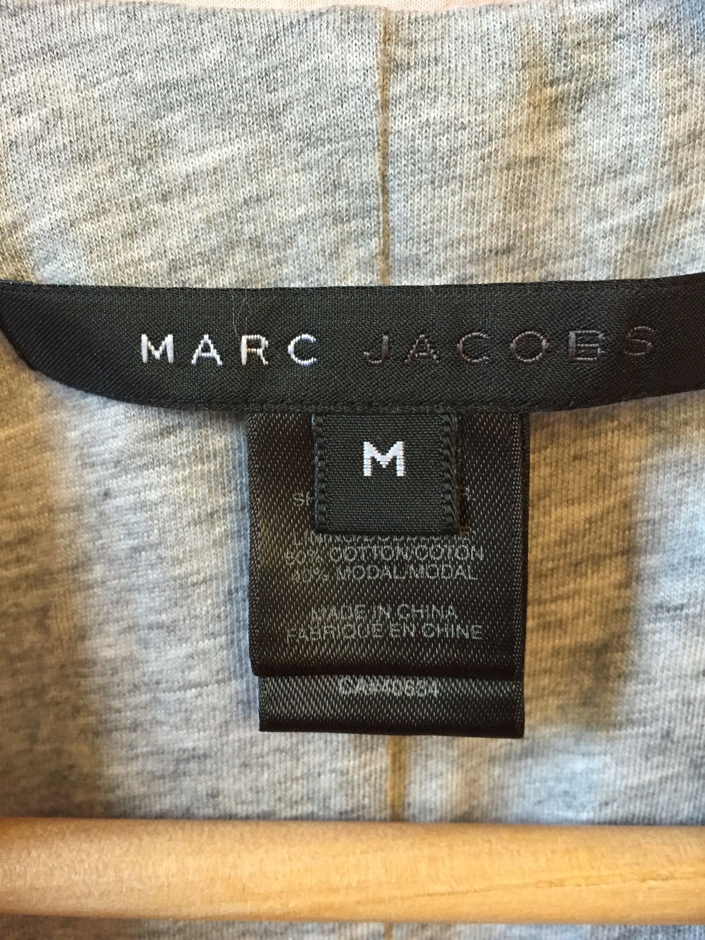 Veste Marc Jacobs T.M