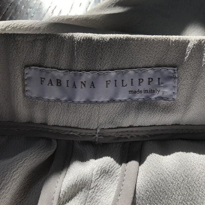 Pantalon Fabiana Filippi T.34