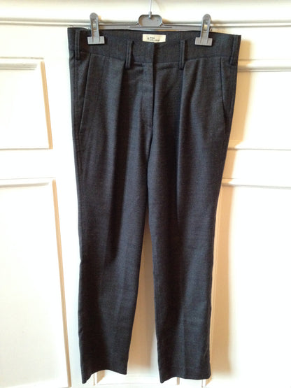 Pantalon Isabel Marant Gris T.2