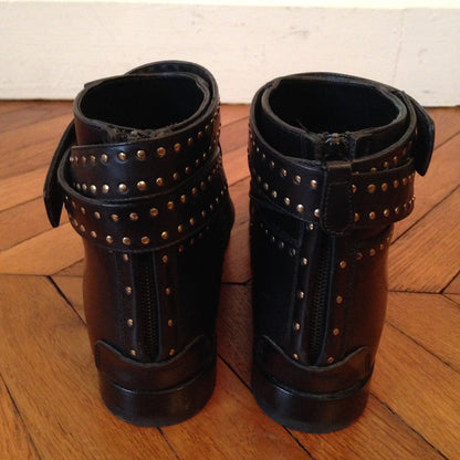 Boots Balenciaga T.37