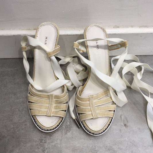 Sandales Marc Jacobs T.36