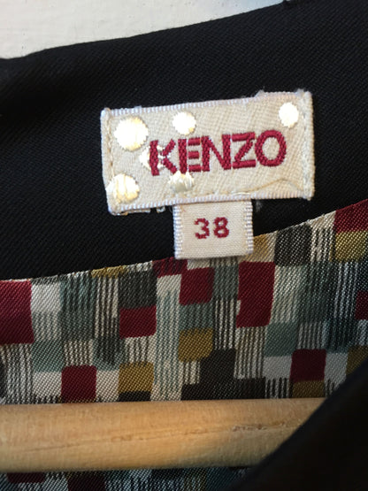 Robe Kenzo T.38