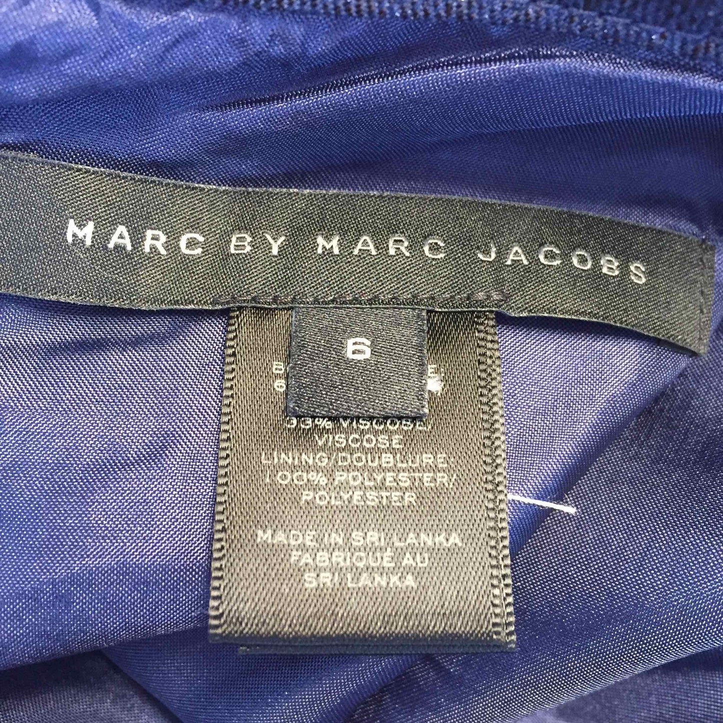Robe Marc by Marc Jacobs T.38