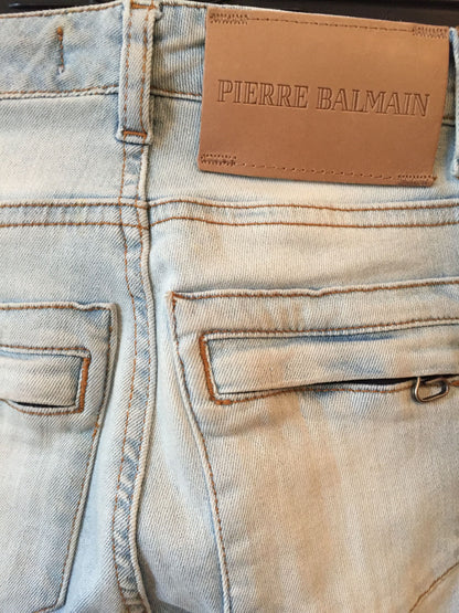 Jeans Pierre Balmain T.24