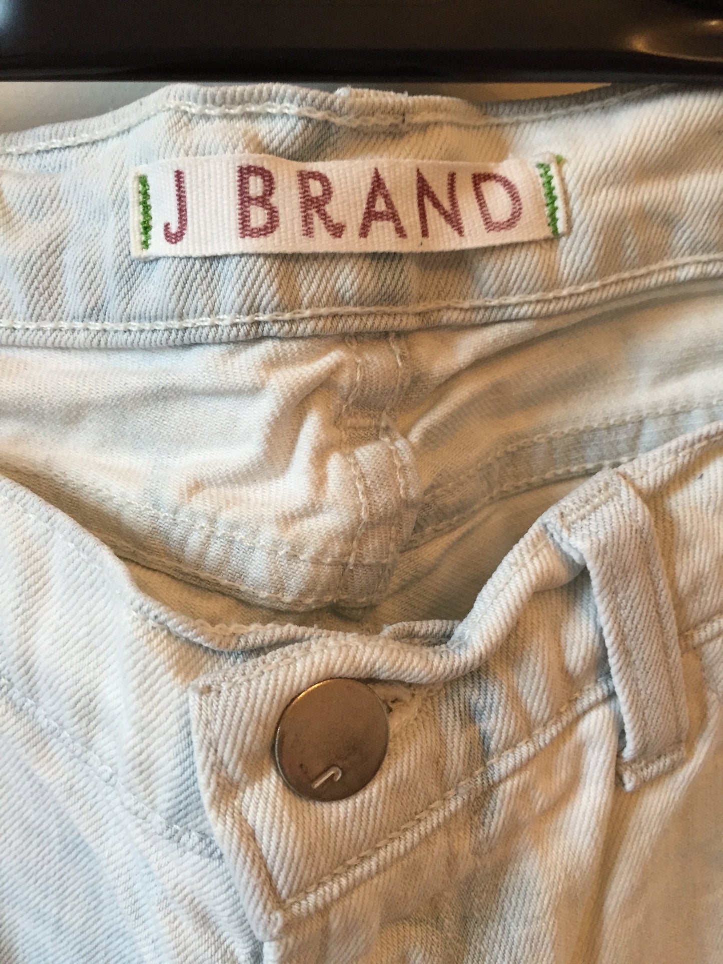 Jeans J Brand T.29