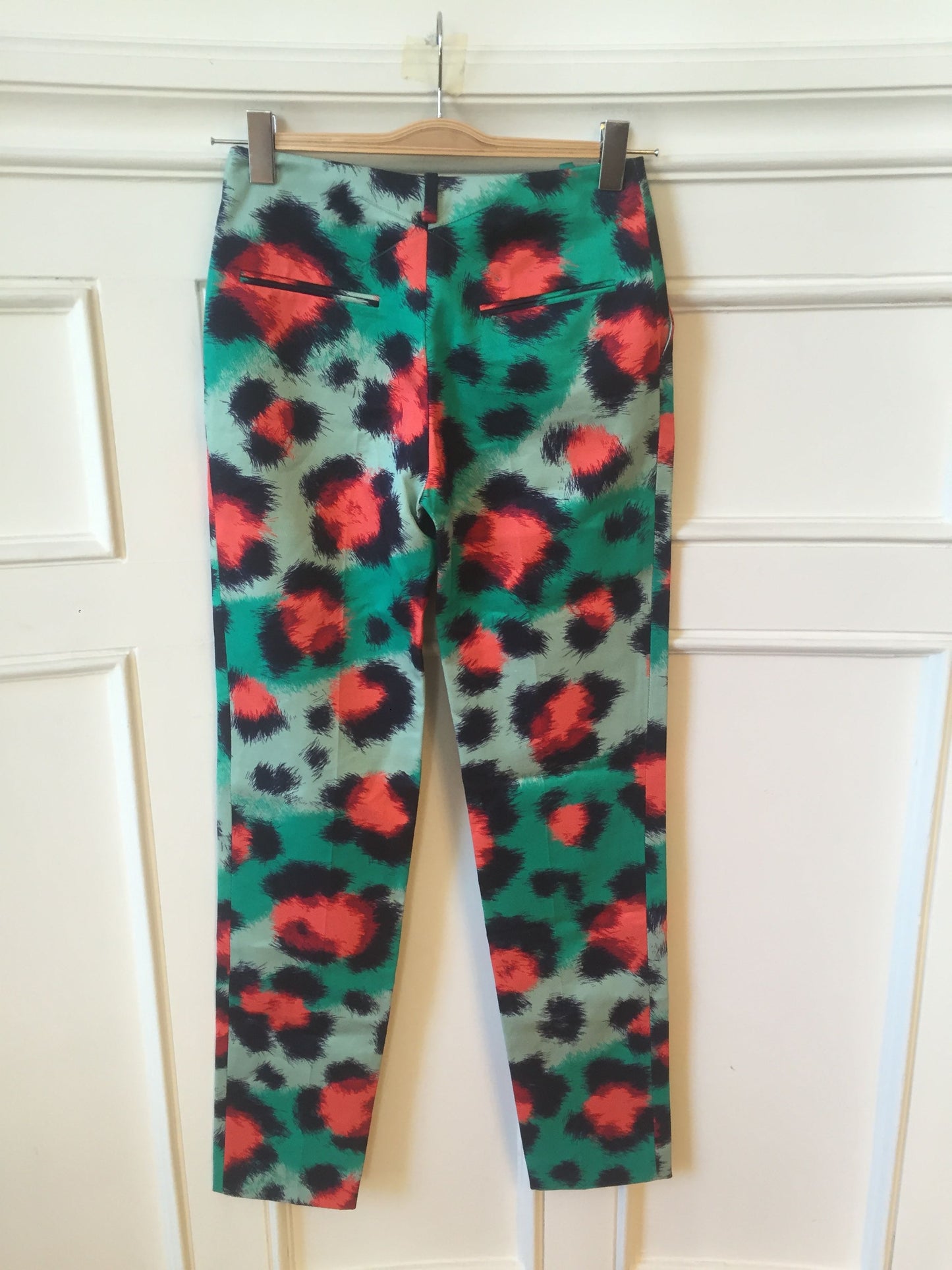Pantalon Kenzo T.34