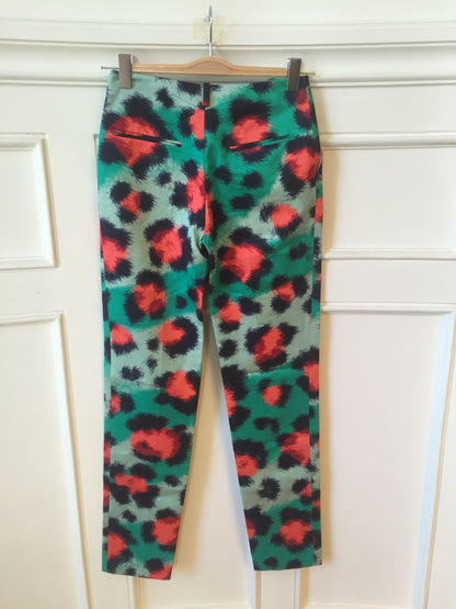 Pantalon Kenzo T.34
