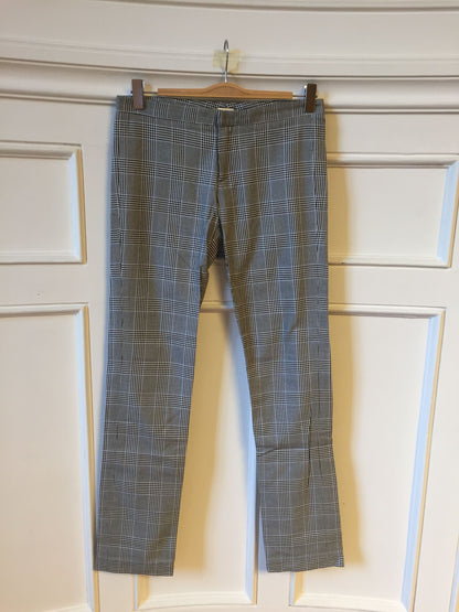 Pantalon Alexis Mabille T.38