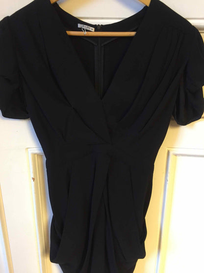 Robe Miu Miu noire T.34