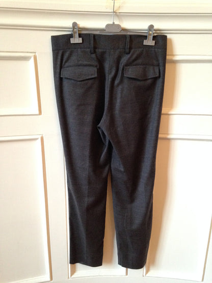 Pantalon Isabel Marant Gris T.2