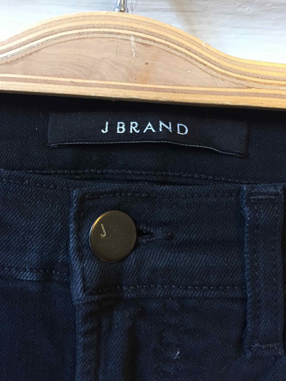 Jeans J Brand noir T.26