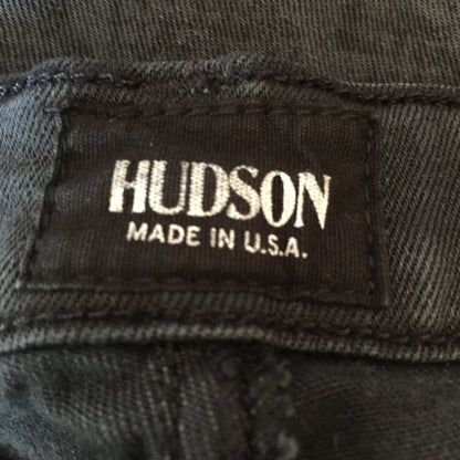 Jeans Husdon Gris serpent T.24