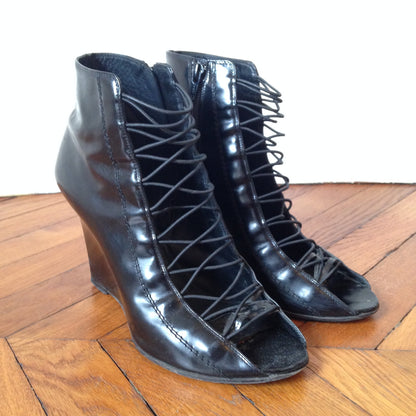 Boots Givenchy T.39