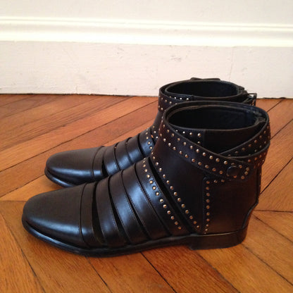 Boots Balenciaga T.37