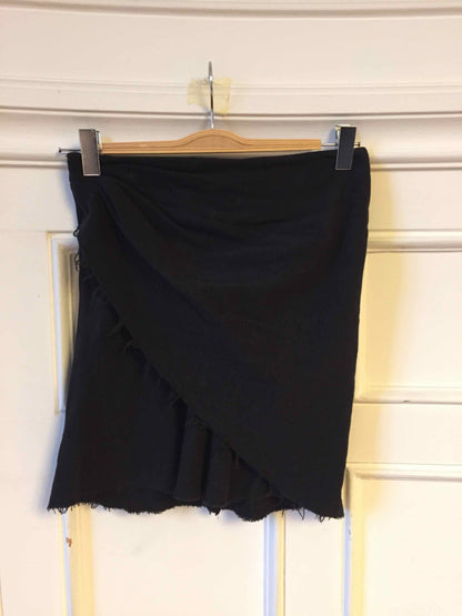 Jupe Isabel Marant noire T.1