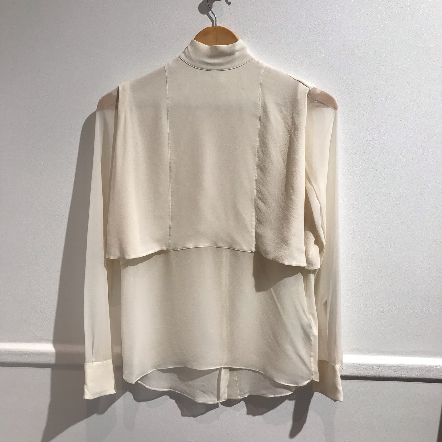 Blouse Valentino écru T.36