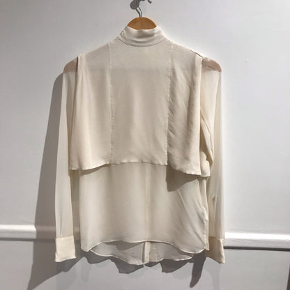 Blouse Valentino écru T.36