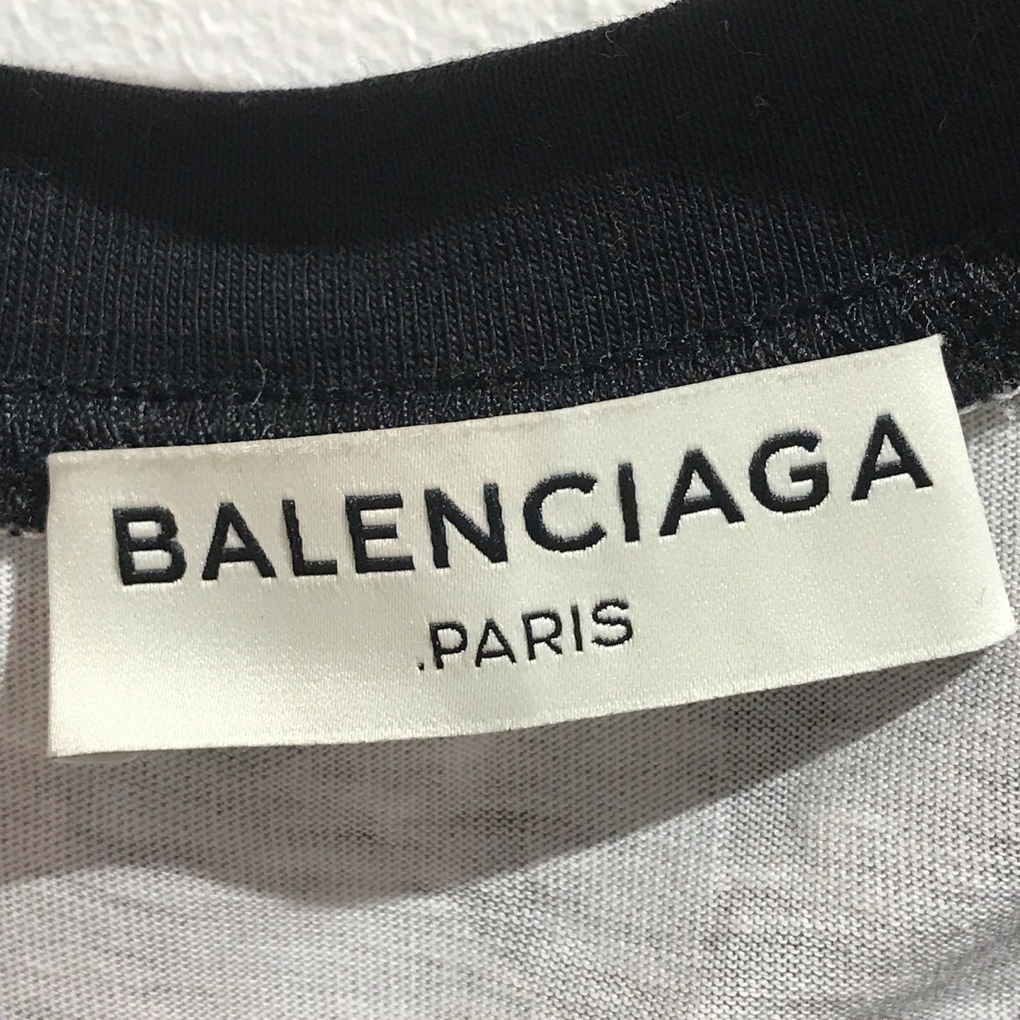 Top Balenciaga T.M