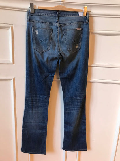 Jeans Husdon Bleu T.25