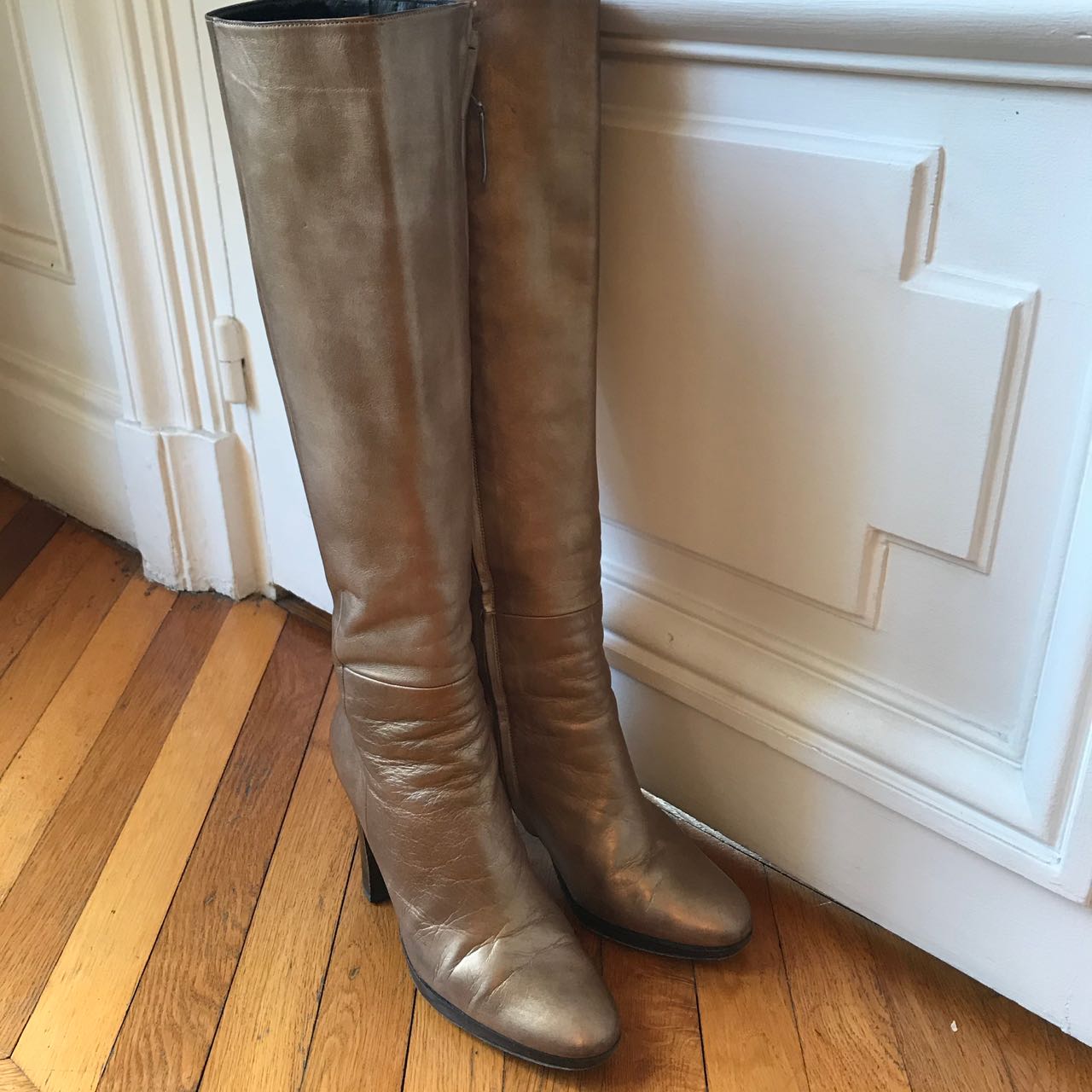 Bottes best sale barbara bui